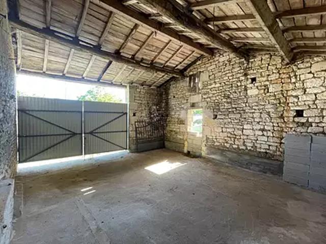 Maison vente à Saintes, Pont-l'abbé-d'arnoult