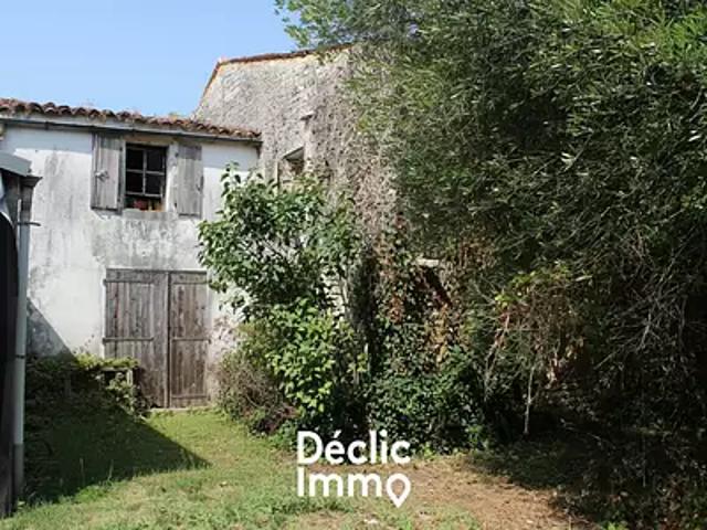 Maison vente à Saintes, Pont-l'abbé-d'arnoult
