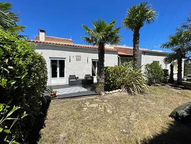 Maison vente à Saintes, Pont-l'abbé-d'arnoult
