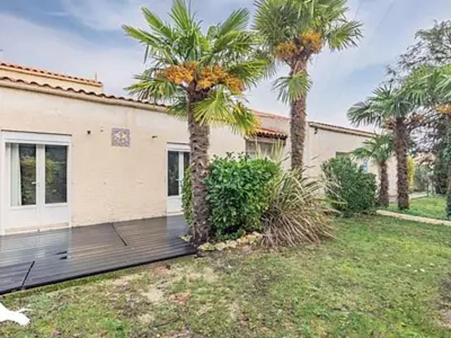 Maison vente à Saintes, Pont-l'abbé-d'arnoult