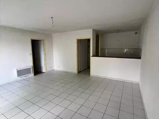 Appartement location à Saintes, Pont-l'abbé-d'arnoult