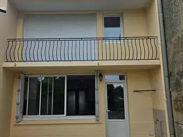 Maison location à Saintes, Pont-l'abbé-d'arnoult