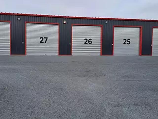 Garage location à France métropolitaine, Pont-l'abbé-d'arnoult