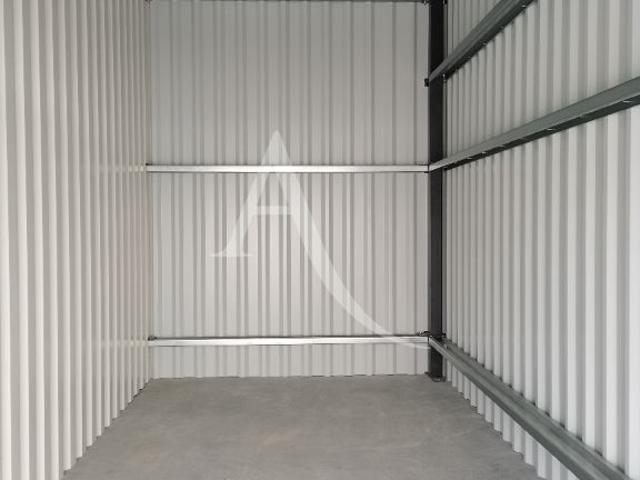 Garage location à Saintes, Pont-l'abbé-d'arnoult