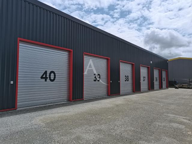 Garage location à Saintes, Pont-l'abbé-d'arnoult