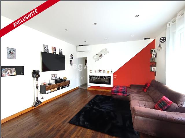 Maison vente à Saintes, Pont-l'abbé-d'arnoult