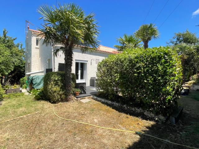 Maison vente à Saintes, Pont-l'abbé-d'arnoult