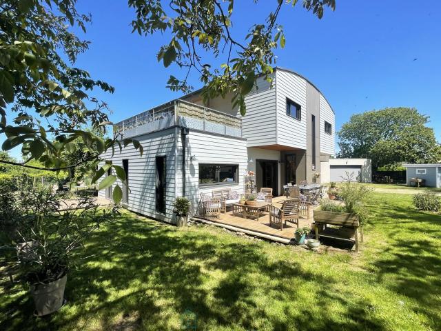 Maison vente à Saintes, Pont-l'abbé-d'arnoult