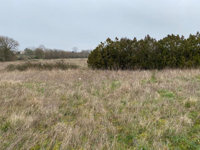 Terrain vente à Saintes, Pont-l'abbé-d'arnoult