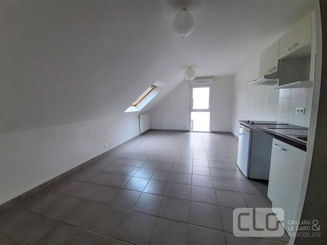 Appartement location à Quimper, Bretagne