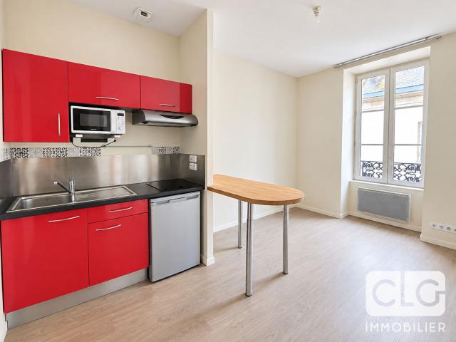 Appartement location à Lambour, Pont-l'Abbé