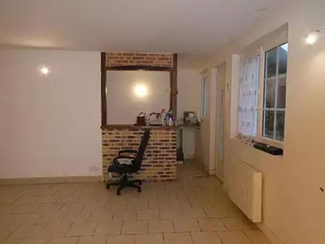 Appartement vente à Lisieux, Pont-l'evêque