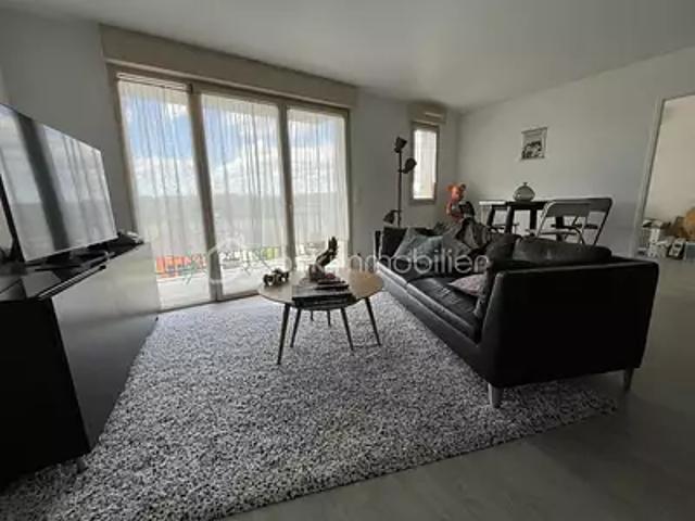 Appartement vente à Lisieux, Pont-l'evêque