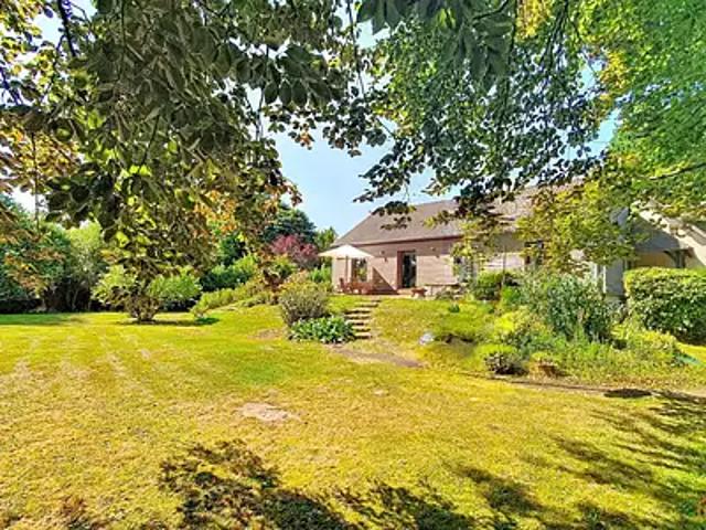 Maison vente à Beausoleil, Blangy-le-Château