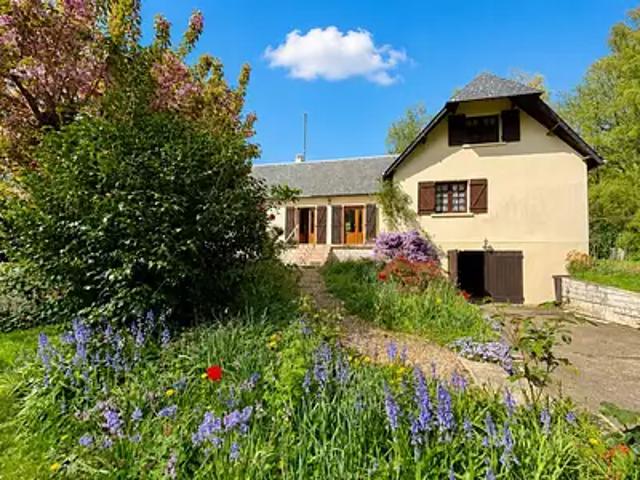 Maison vente à Lisieux, Pont-l'evêque