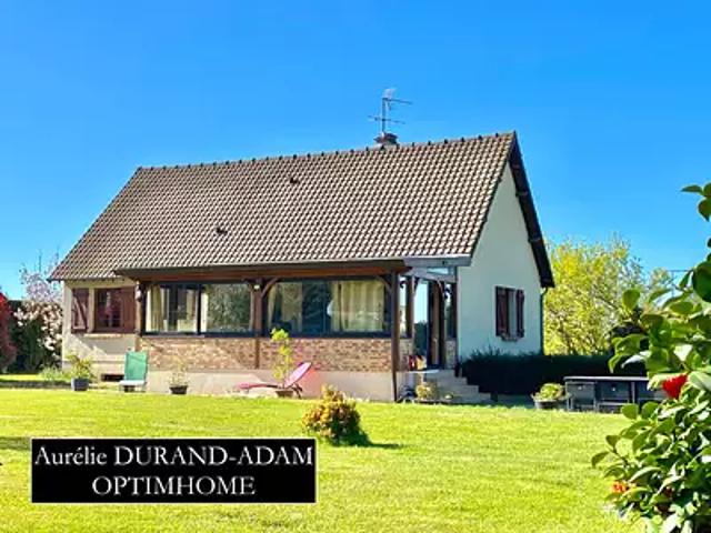 Maison vente à Lisieux, Pont-l'evêque