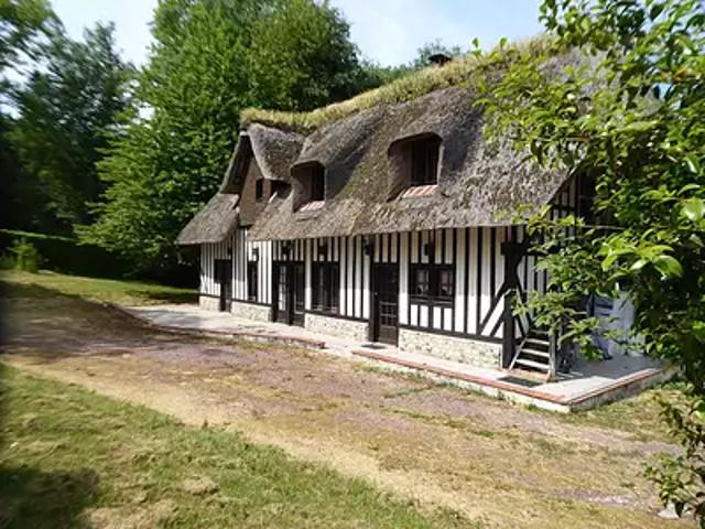Maison vente à Lisieux, Pont-l'evêque