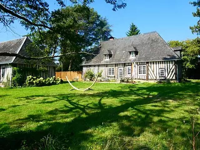 Maison vente à Lisieux, Pont-l'evêque