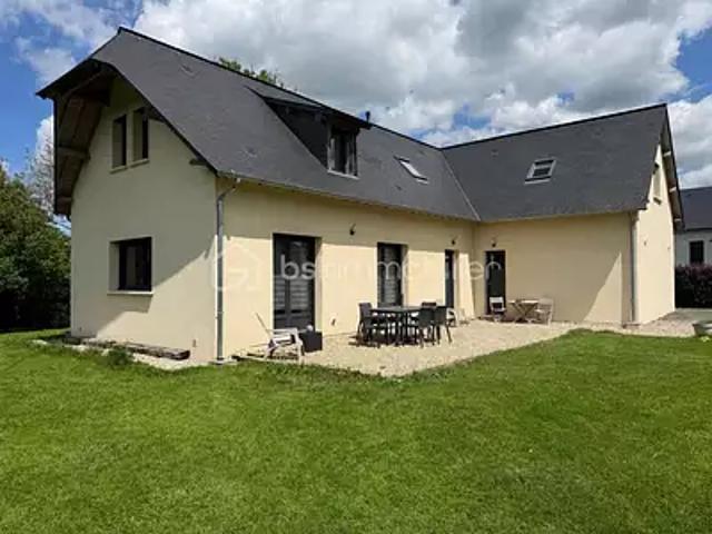 Maison vente à Lisieux, Pont-l'evêque