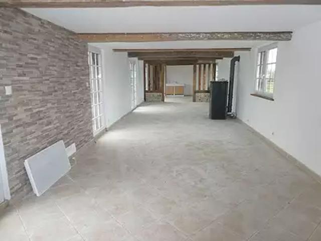 Maison vente à Lisieux, Pont-l'evêque