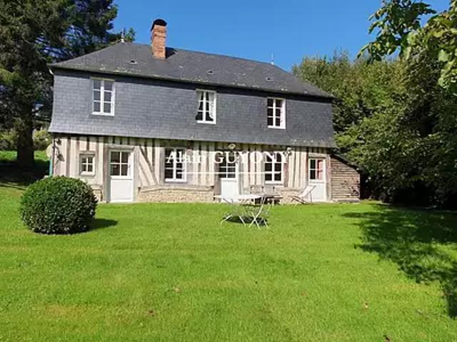 Maison vente à Lisieux, Pont-l'evêque