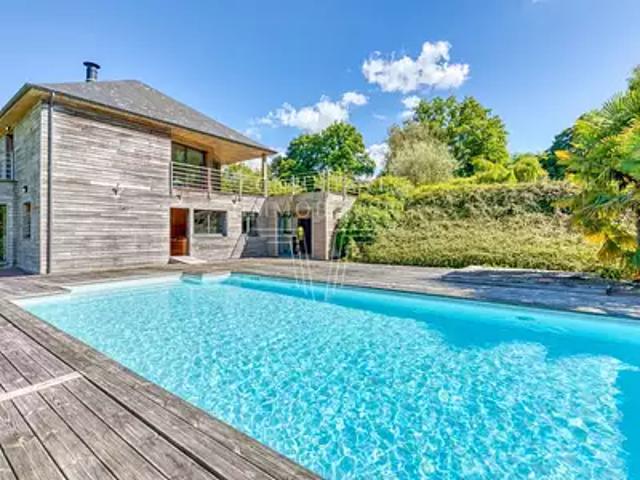 Maison vente à Lisieux, Pont-l'evêque