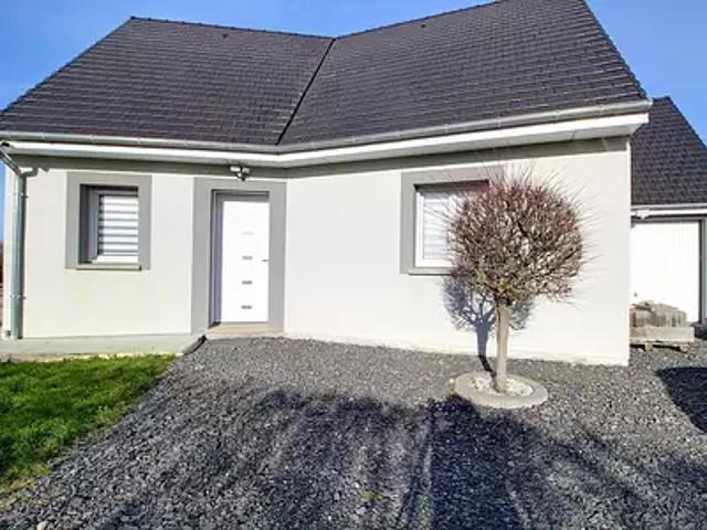 Maison vente à Lisieux, Pont-l'evêque