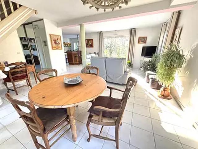 Maison vente à Lisieux, Pont-l'evêque