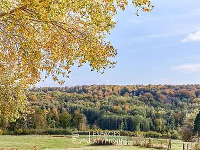 Terrain vente à Lisieux, Pont-l'evêque