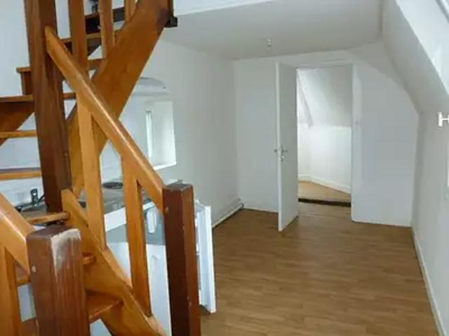 Appartement location à Lisieux, Pont-l'evêque