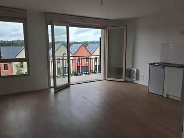 Appartement location à Lisieux, Pont-l'evêque
