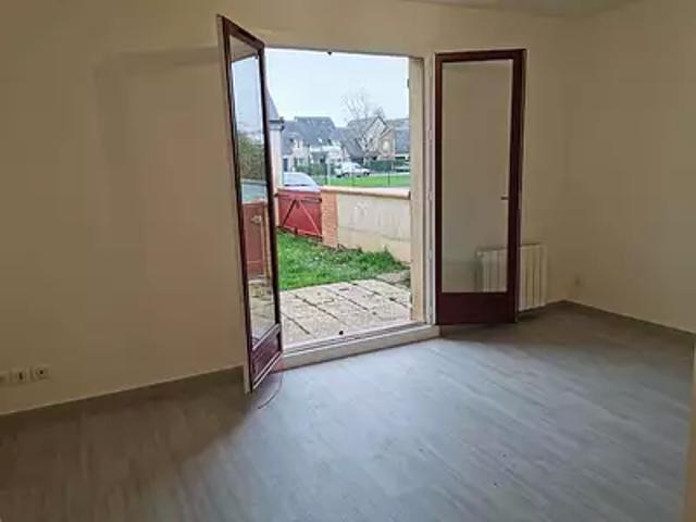 Appartement location à Lisieux, Pont-l'evêque
