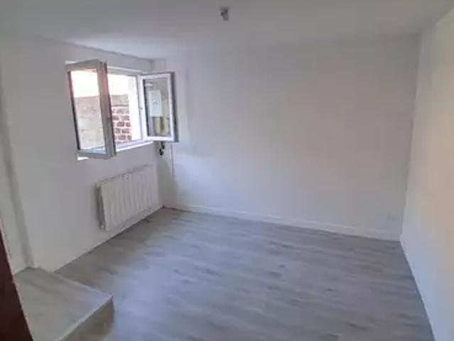 Appartement location à Pont-l'Évêque