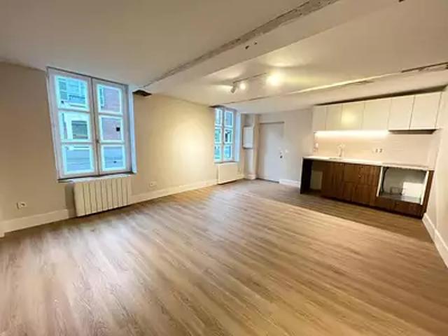 Appartement location à Pont-l'Évêque