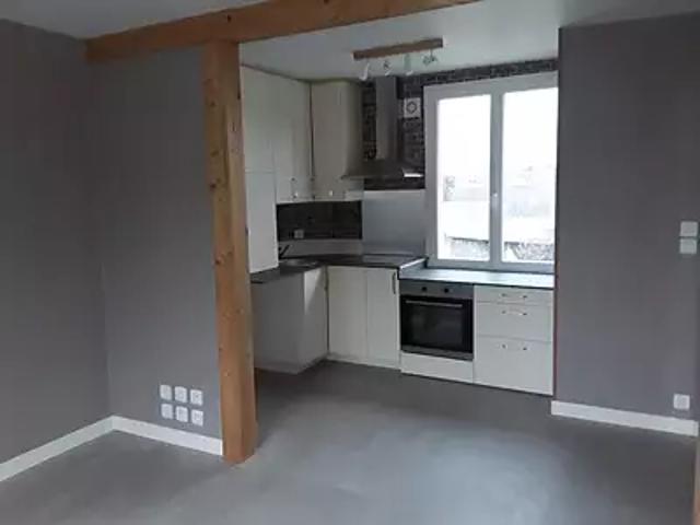 Appartement location à Pont-l'Évêque