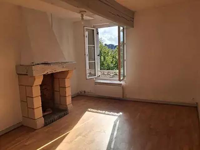 Appartement location à Pont-l'Évêque