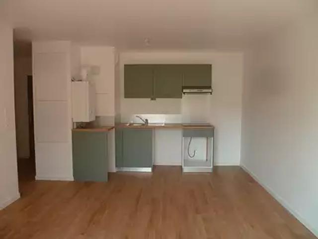 Appartement location à Pont-l'Évêque