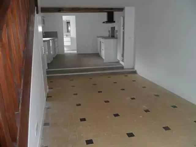 Maison location à Lisieux, Pont-l'evêque
