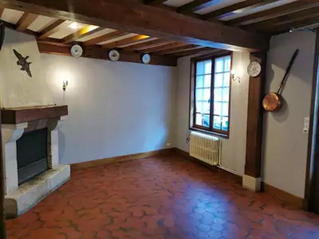 Maison location à Lisieux, Pont-l'evêque