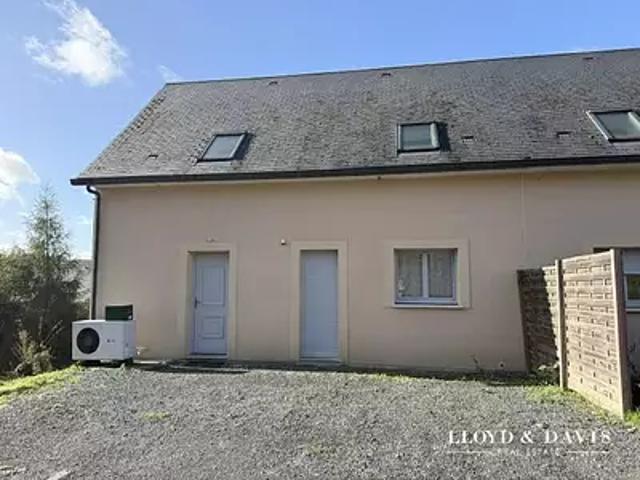 Maison location à Pont-l'Évêque