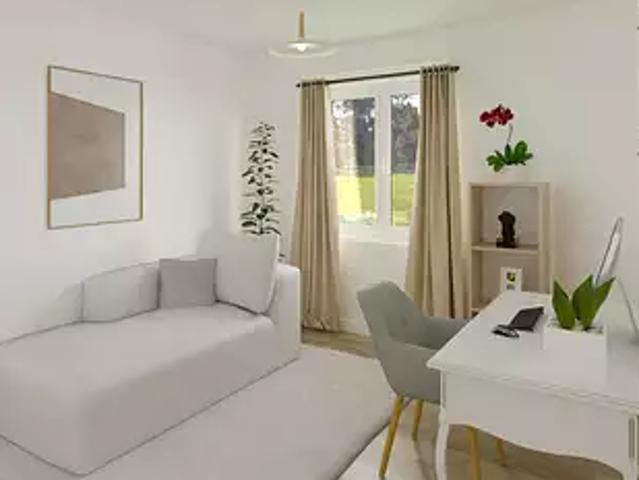 Maison vente à Lisieux, Pont-l'evêque