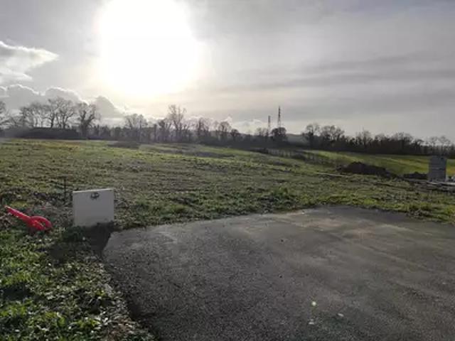 Terrain vente à Lisieux, Pont-l'evêque