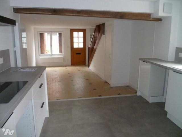 Maison location à Lisieux, Normandie