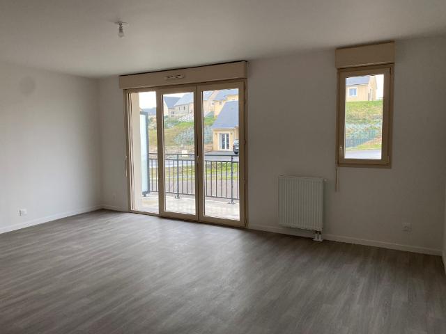 Appartement location à Lisieux, Pont-l'evêque