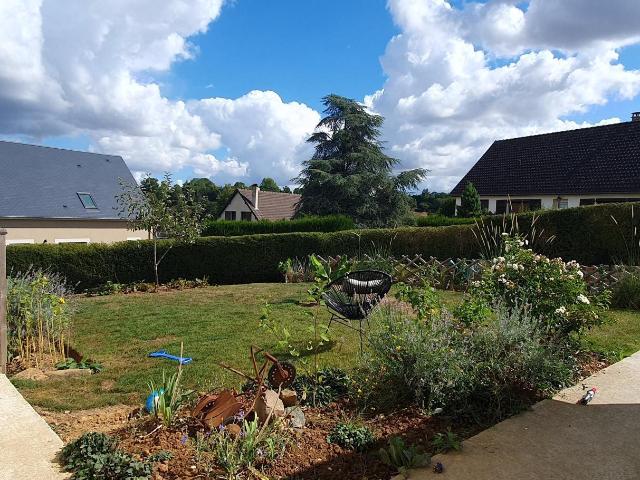 Maison vente à Blangy-le-Château, Calvados