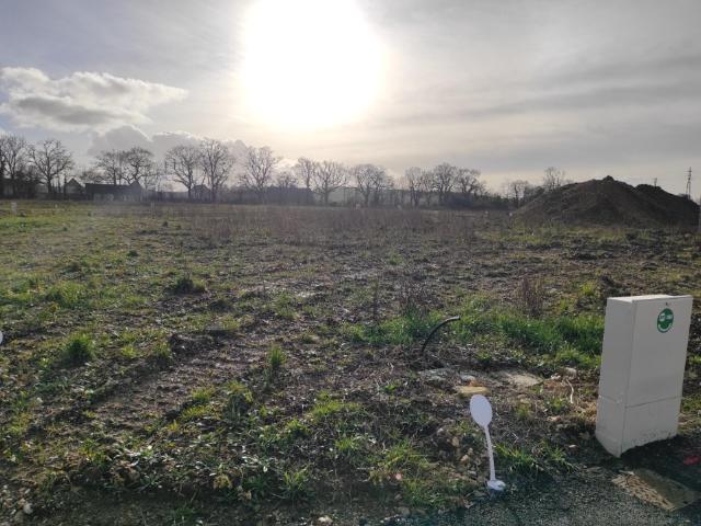 Terrain vente à Lisieux, Pont-l'evêque