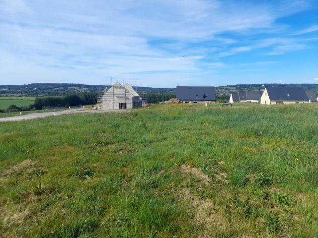 Terrain vente à Lisieux, Pont-l'evêque