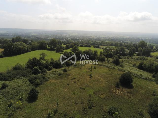 Terrain vente à Lisieux, Pont-l'evêque
