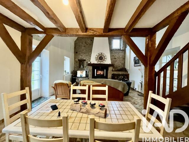 Maison vente à Guingamp, Bretagne