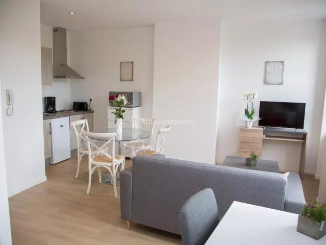 Appartement location à Albi